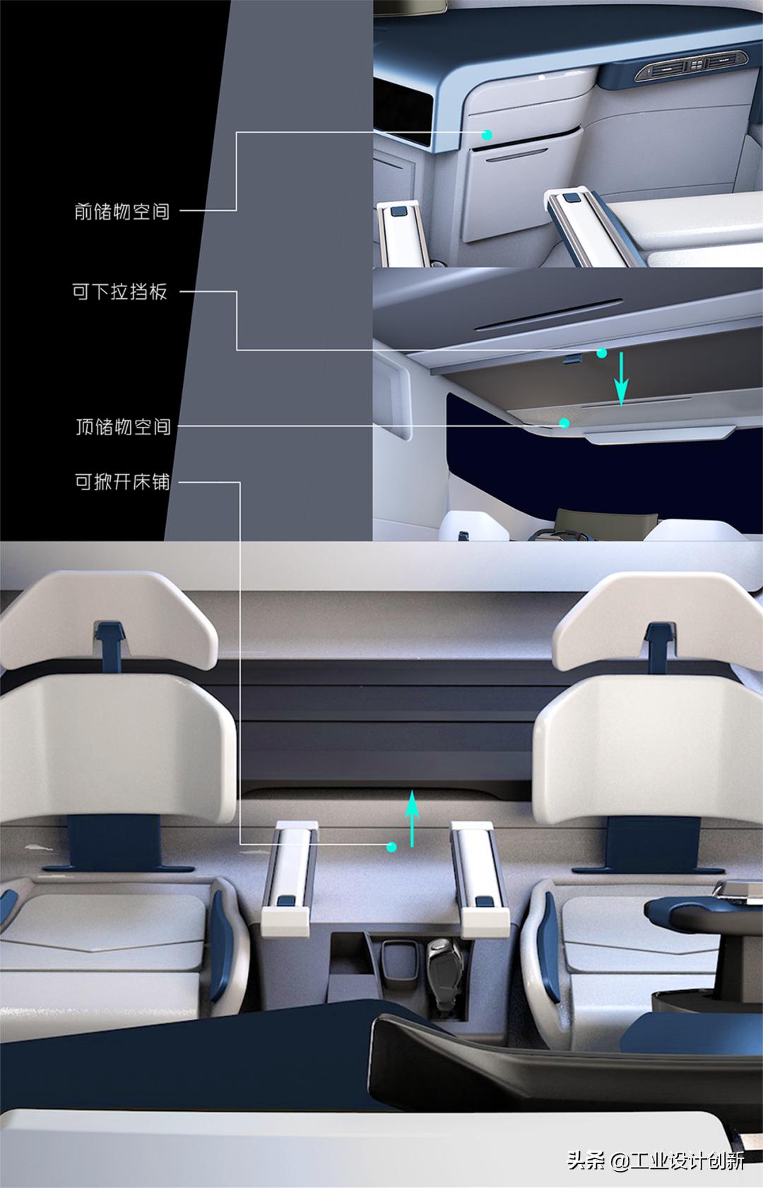 毕业季|鲁迅美术学院2020毕业季工业设计学院篇