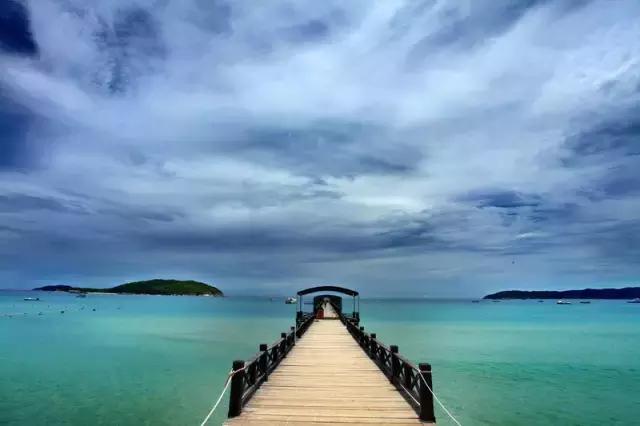 西雅图的海滨城市,从西雅图去旧金山和洛杉矶