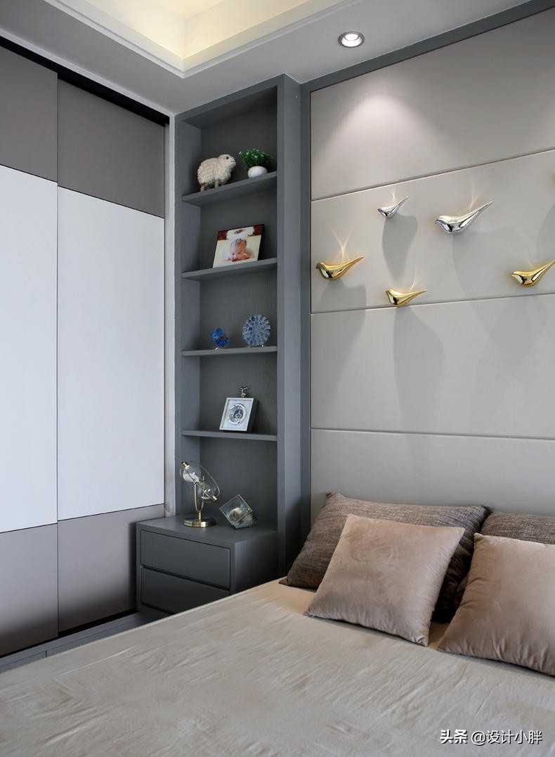 200平大平层装修3万块钱,大平层豪宅200平装修价格