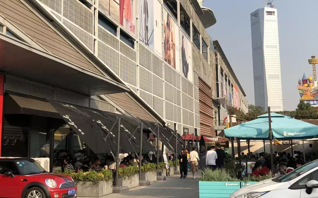 如今的世界之窗,介绍世界之窗