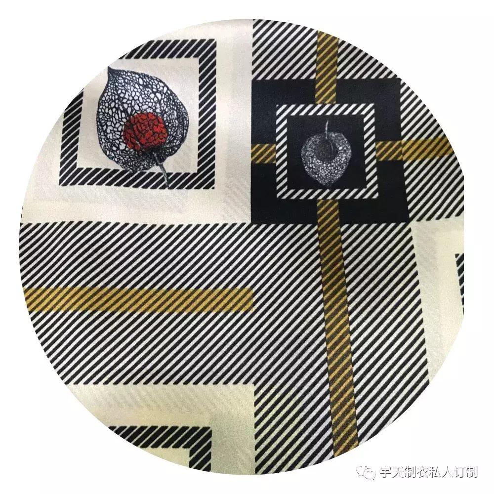 如何鉴别真丝面料,如何辨别真丝面料的真假