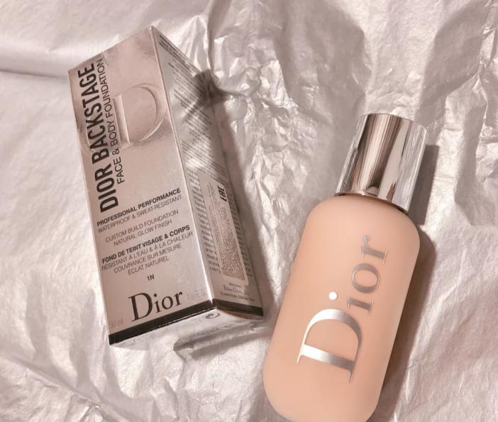 油皮大瓶粉底液推荐平价,油皮必囤粉底液