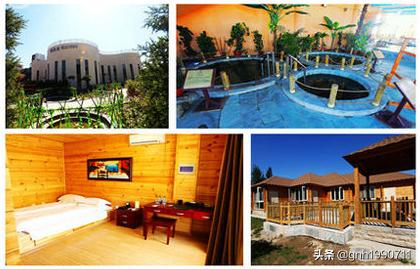 泡温泉度假村全国各地,国内十大温泉度假村
