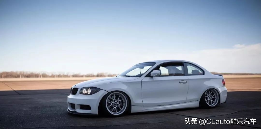 bbs轮毂实车效果,适合改bbs轮毂的车