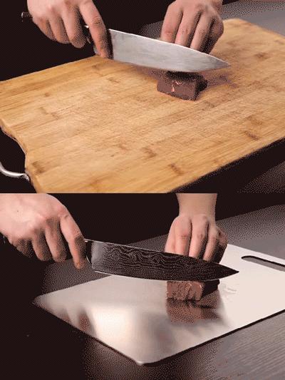 正品不锈钢菜板价格京东,德国双面316不锈钢食品级菜板