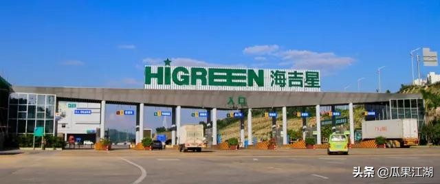 全国水果批发市场哪个好做,一级水果批发市场都是哪几个