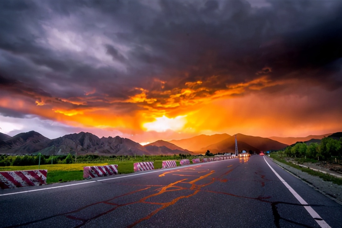 身处印度后院，尼泊尔为什么敢与中国越走越近？