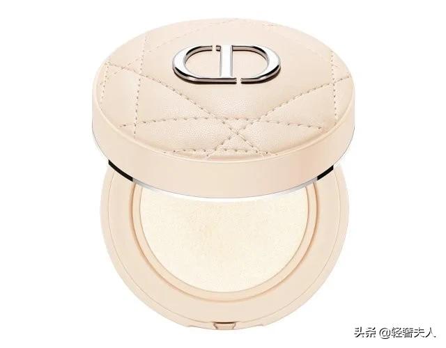 推荐款好用的粉底霜女士,2019最好用的大牌粉底排行榜