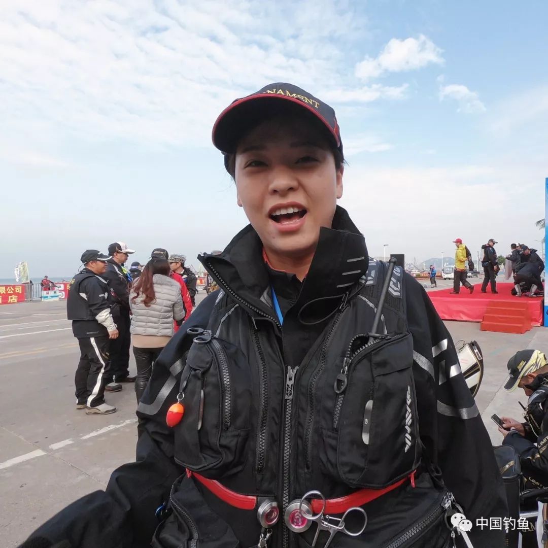 海钓节2019,桂山岛海钓节