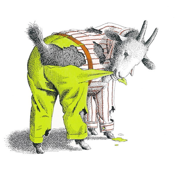 有意思的儿童绘本推荐书单,很有趣的小孩书