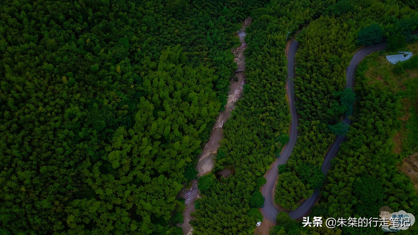 相伴“皖”美童趣，六一带上大、小朋友玩转文人墨客钟爱的广德