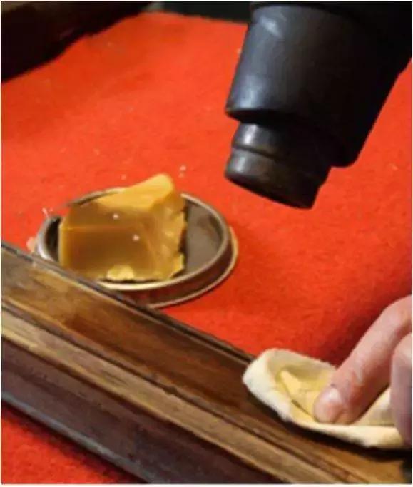 补漆咬底怎么处理,补漆咬底