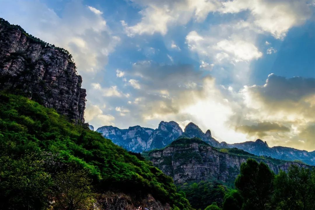 国庆七天要去哪里玩啊,国庆节七天怎么过不能出去玩