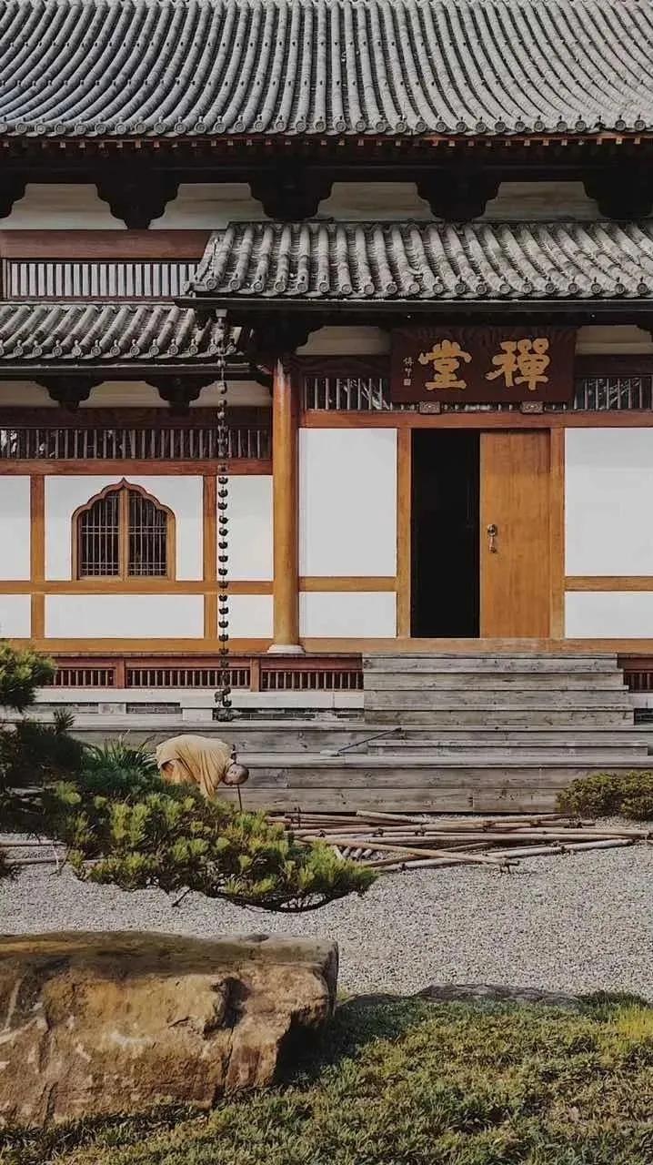 杭州出家,杭州出家需要什么条件