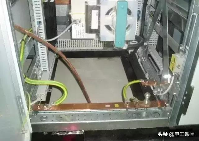 铝模电气配管施工工艺,电气施工工艺标准最新