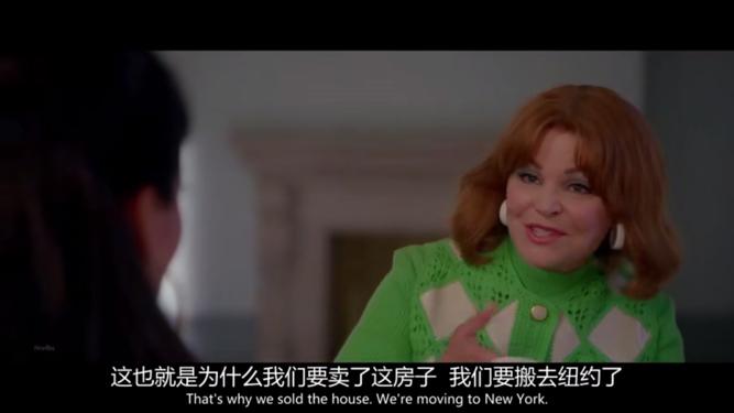 致命女人大结局最后说了什么,致命女人大结局真相大白