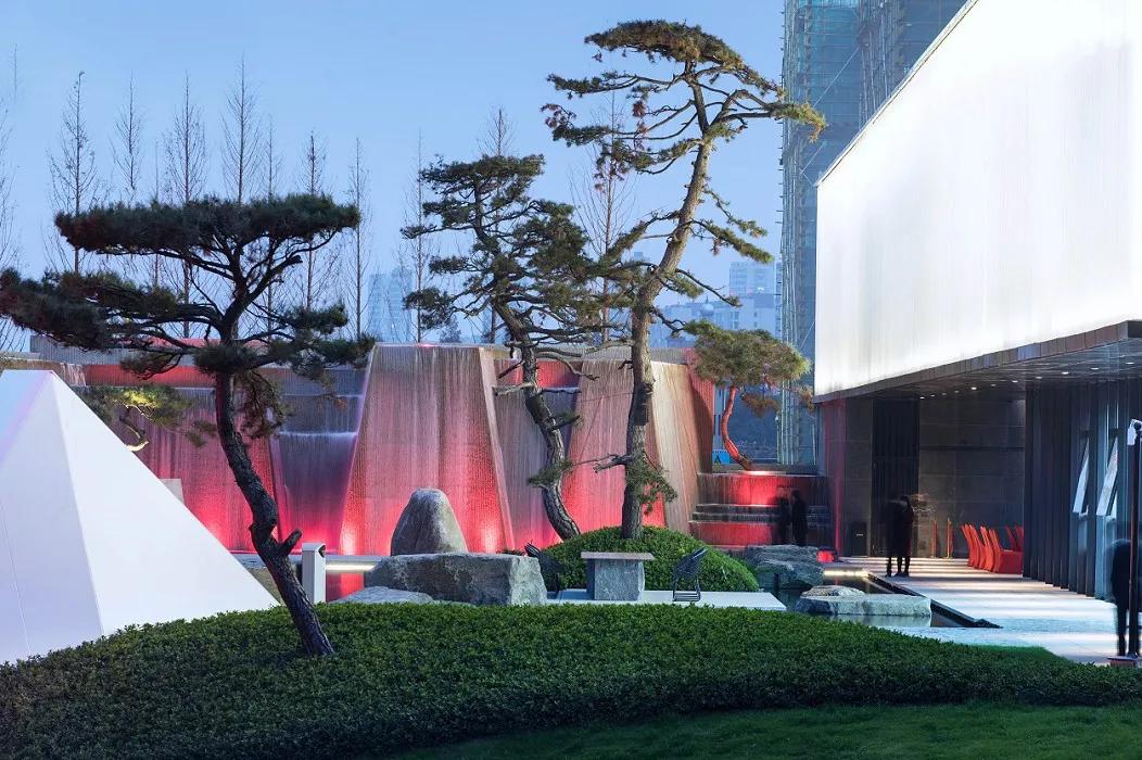 园冶杯荣誉奖,2022园冶杯地产园林奖是什么