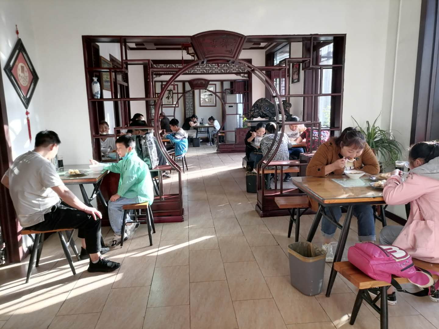 胡辣汤香料配方与制作,胡辣汤配料解密