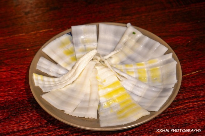 成都本地人去的最好吃的美食,中国姑娘吃成都美食