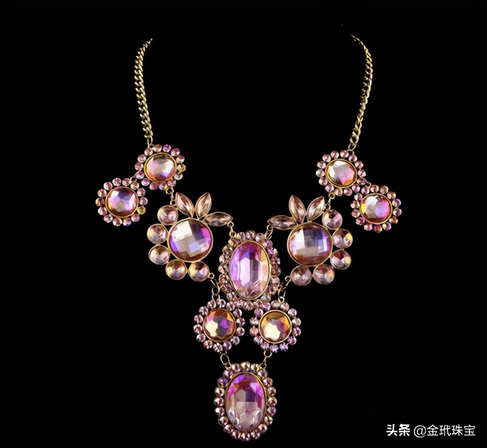 遇到这几类珠宝首饰一定要绕道走,哪几种珠宝首饰别买