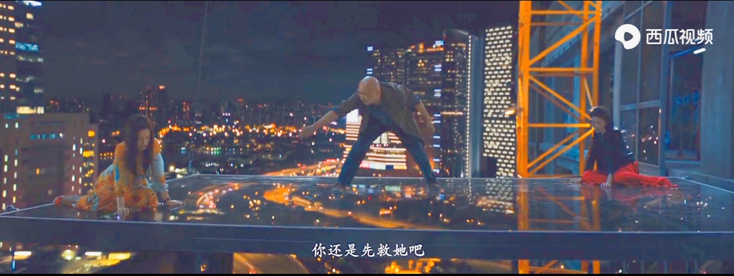 电影港囧电视剧,港囧电影为什么看不了