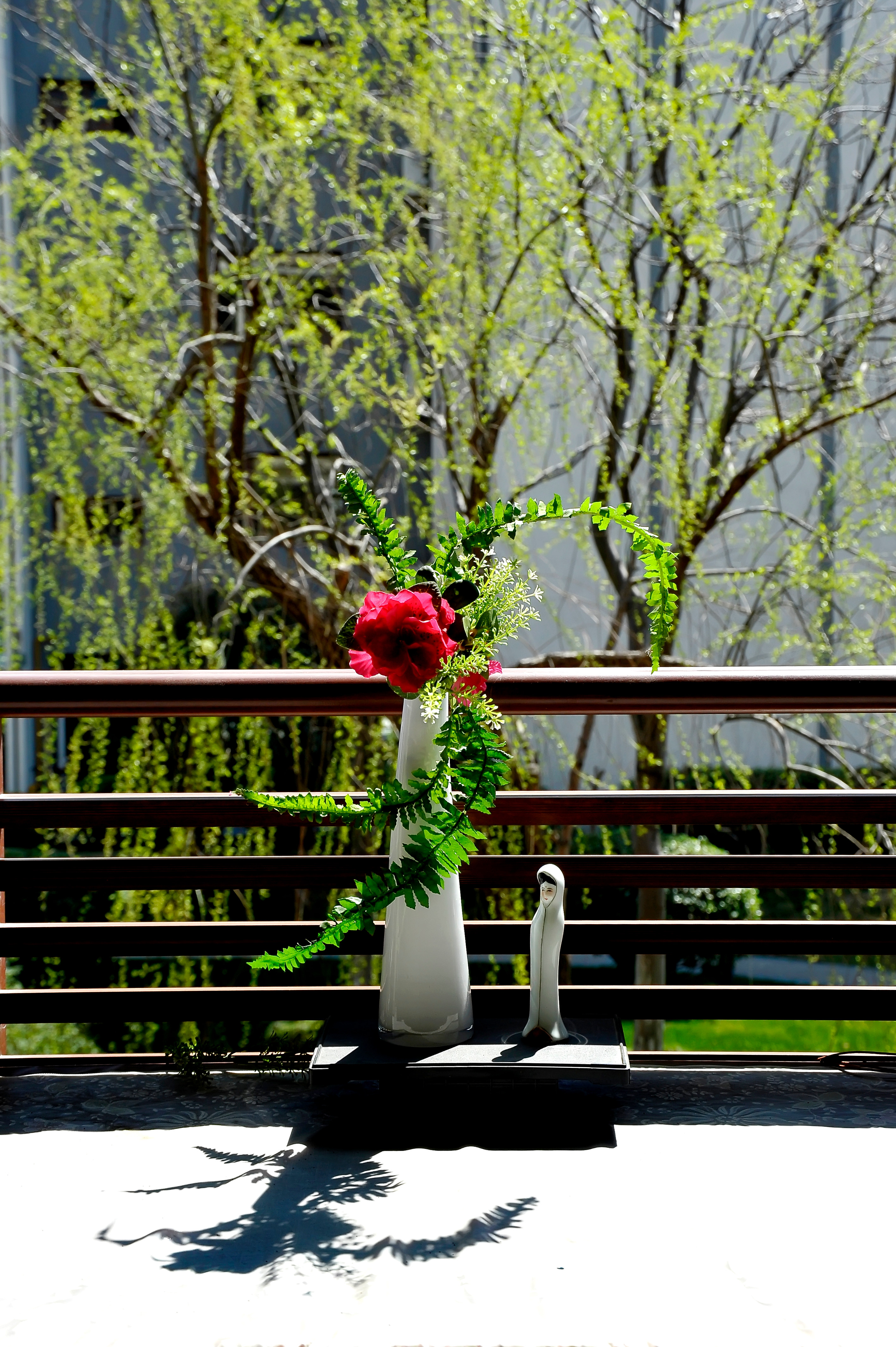 泰山亲和源养老服务中心,上海养老公寓亲和源