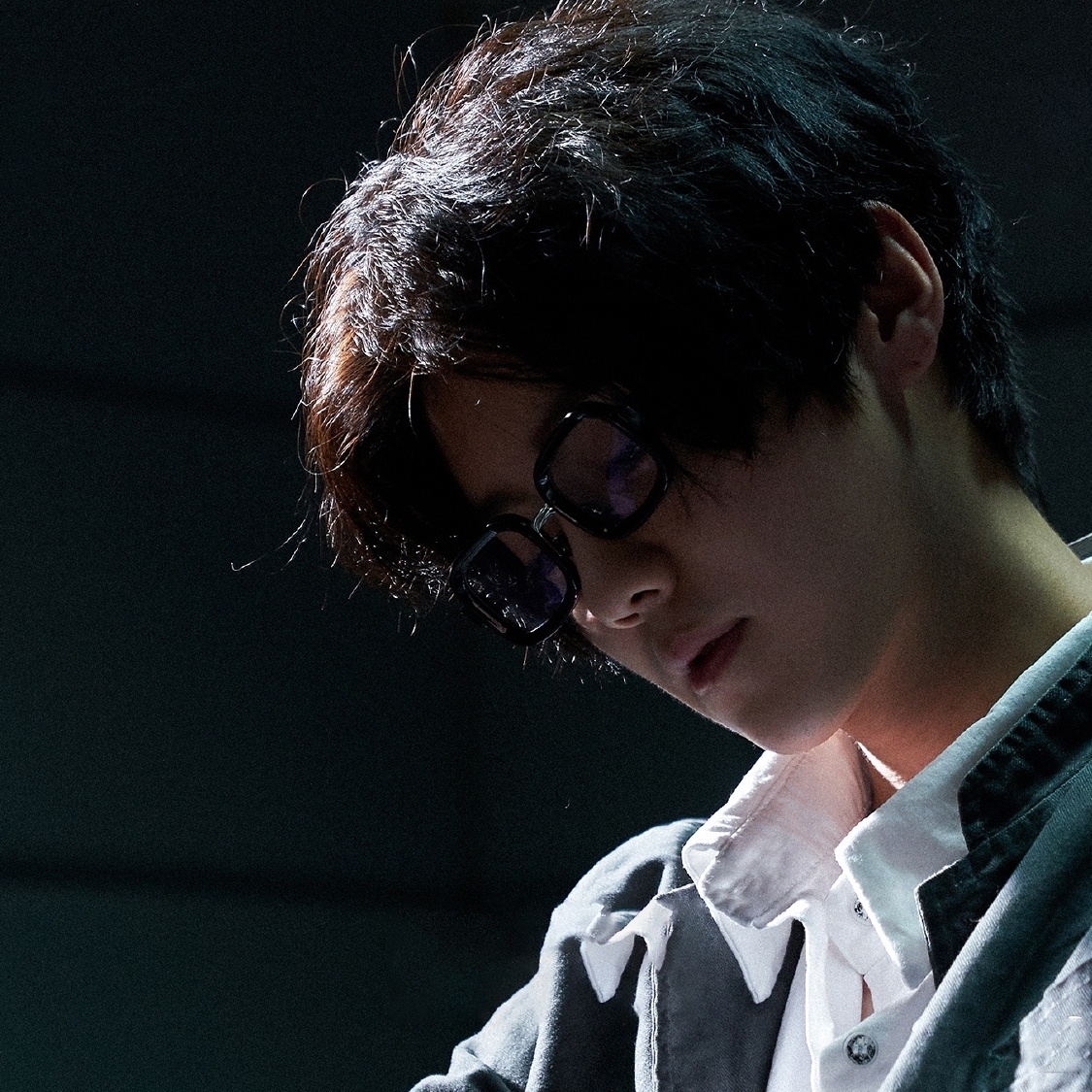 鹿晗穿越火线演技炸裂片段,鹿晗高光时刻穿越火线