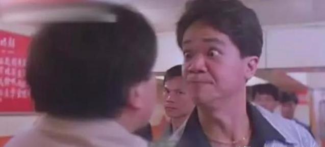 盘点十大港片经典黑帮大佬,港片黑道大佬