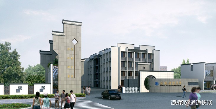 安徽建筑大学有哪些优势专业,安徽建筑大学在安徽实力咋样