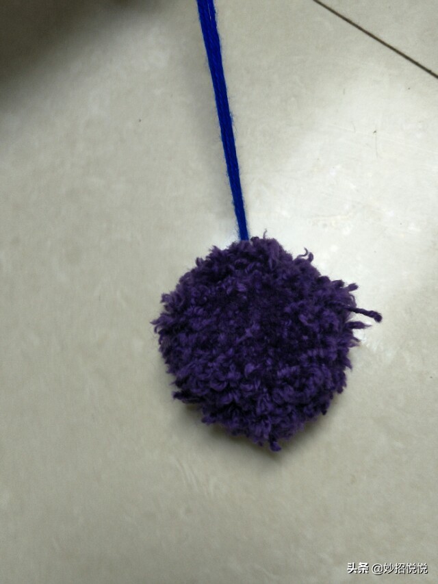 最简单一周就给小狗做好的玩具,狗狗消耗精力的毛绒玩具