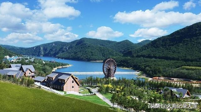 端午节旅游攻略大连,大连端午节游玩攻略