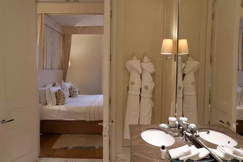 顶级奢华100亩中式庄园,顶级富豪的私人豪宅庄园