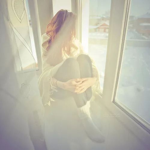 你的形象和气质里藏着,你的外表里藏着你的运气