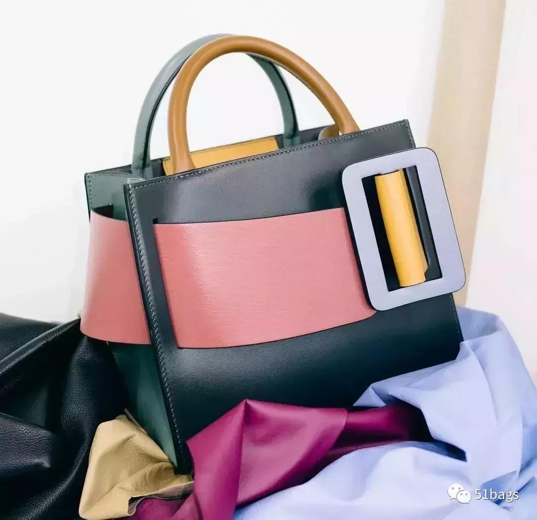 小众又不失大牌的包包,纽约小众品牌