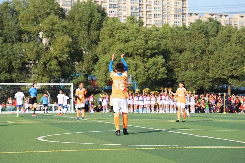 2021-2022无锡市小学足球超级联赛,无锡2019小学生校园足球冠军赛事