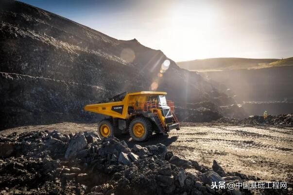 baumaCHINA送您一份展会参观指南