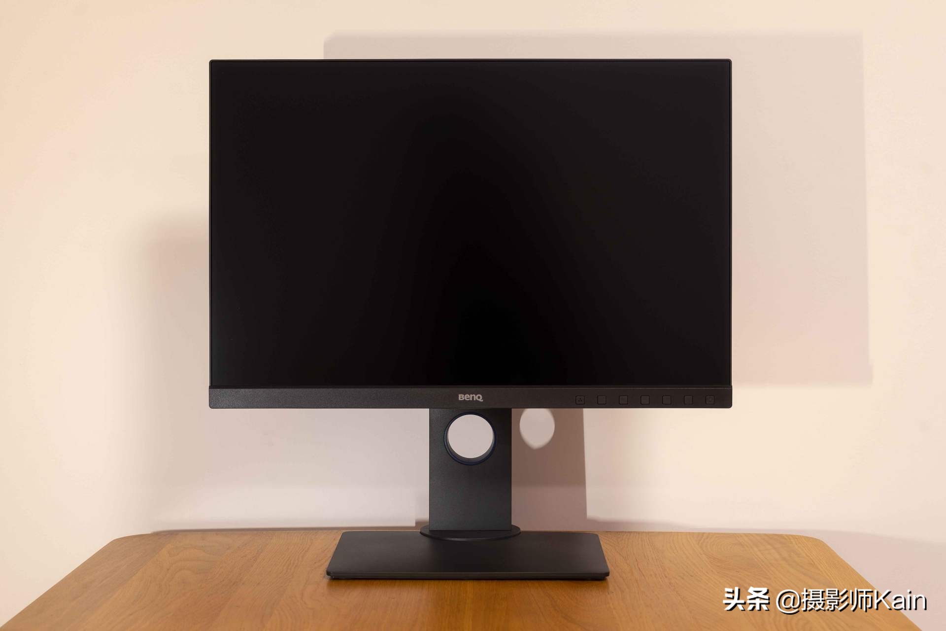 明基sw240专业摄影显示器,明基显示器sw240校色