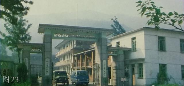 福建机械厂老照片,老照片里的江西工业记忆