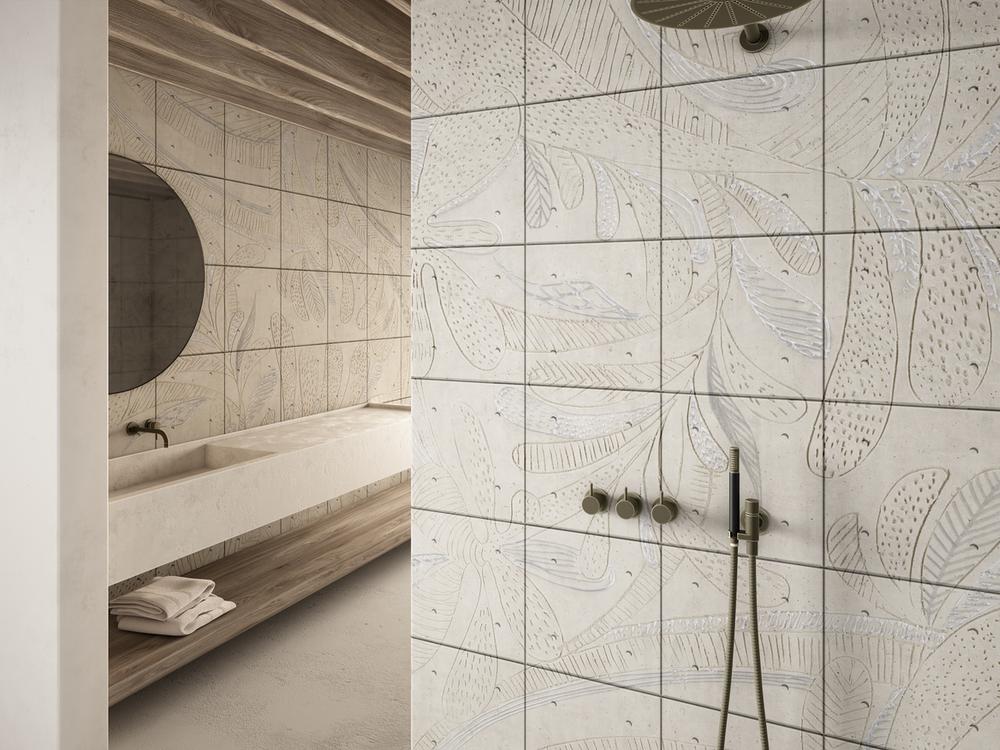 洗澡间最新款防水墙壁纸,最好的防水壁纸