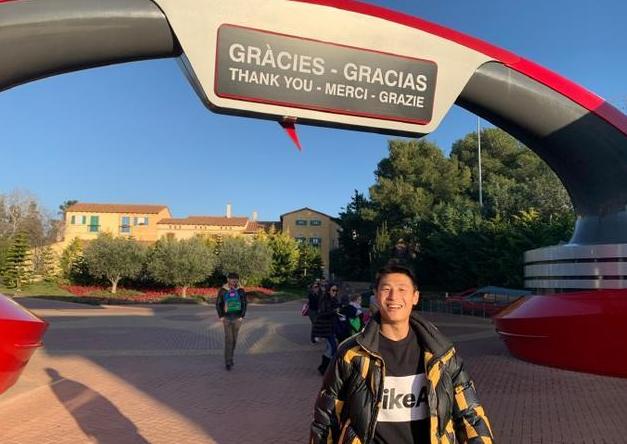 武磊时隔七轮再度首发再度进球,武磊ins自我鼓励新赛季第一粒进球