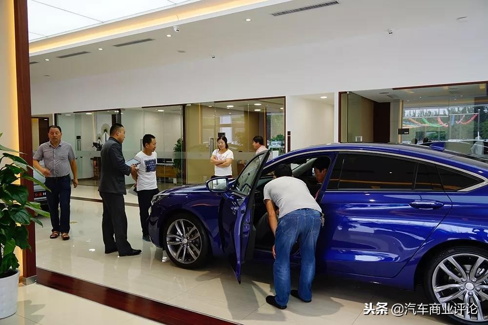 解剖一家33天建成的红旗店