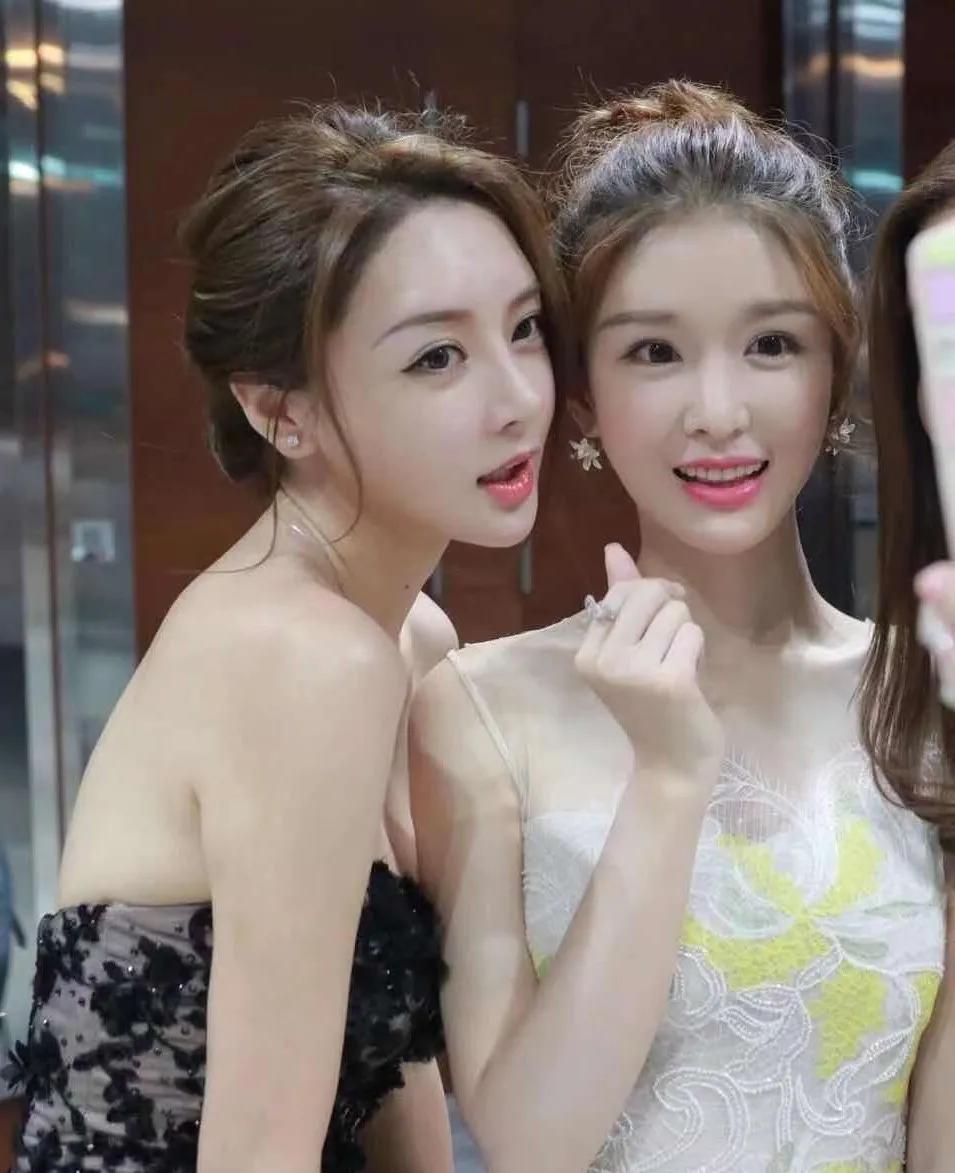 天涯贵妇楼第一美消失之谜