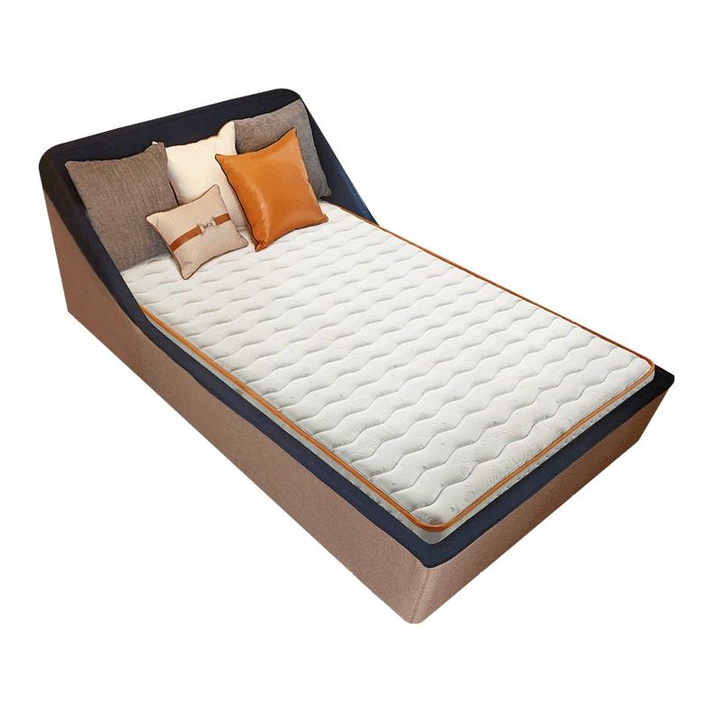 乳胶床垫5cm和7.5cm厚哪种好,乳胶床垫儿童睡85d和95d哪个好