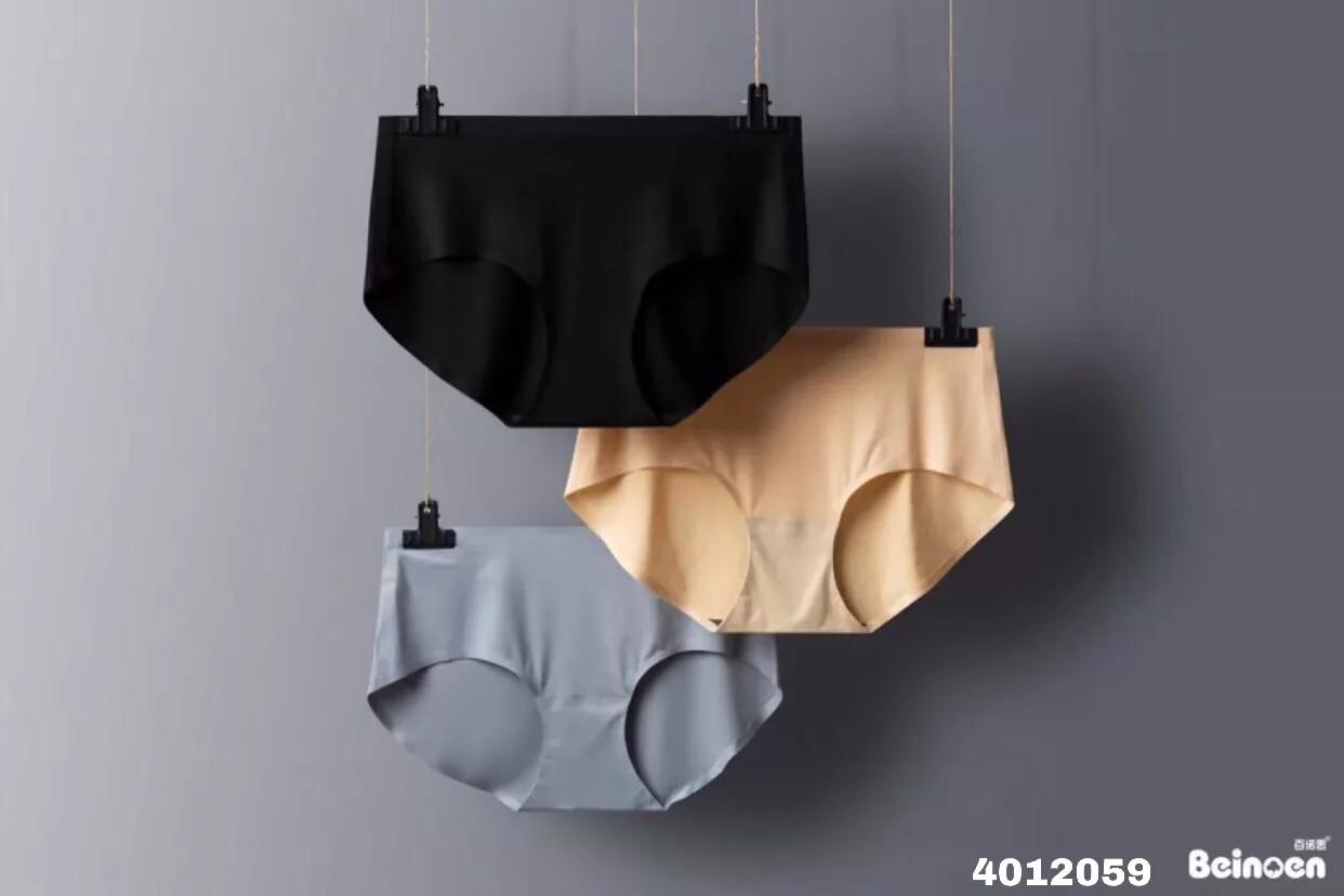 *裤内**穿多久就该扔掉？女人*裤内**里的秘密，你可能一直都穿错了！