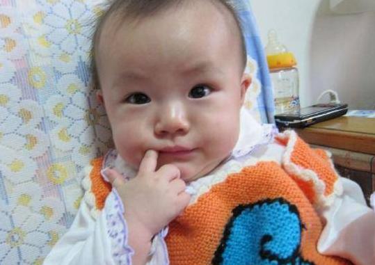 小孩锌缺了是啥症状,孩子锌元素摄入不足的表现