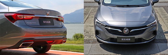 别克威朗7速双离合变速箱怎么样,2017款别克威朗双离合旗舰型