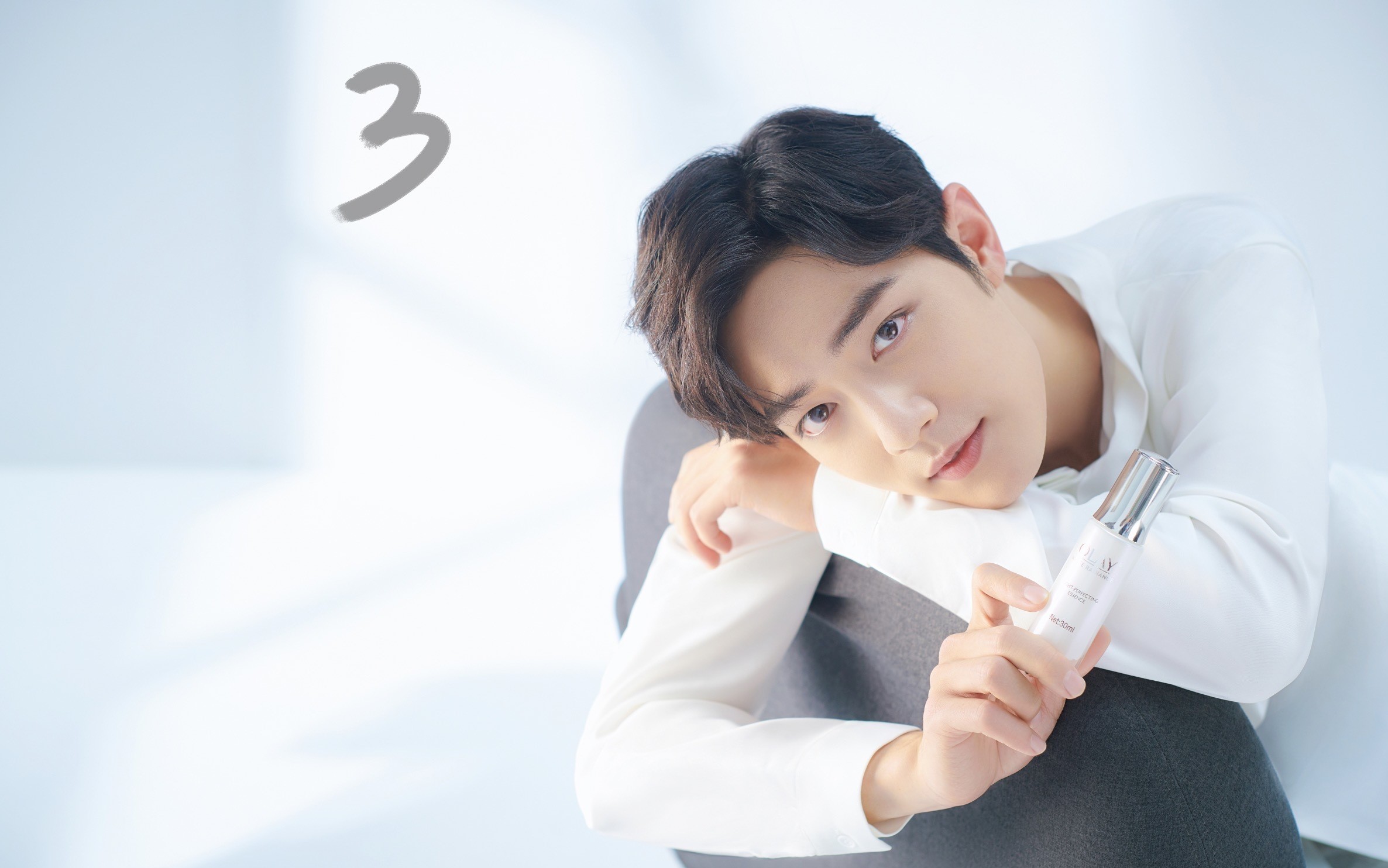 肖战和olay有什么曲折,肖战olay现在还在合作吗