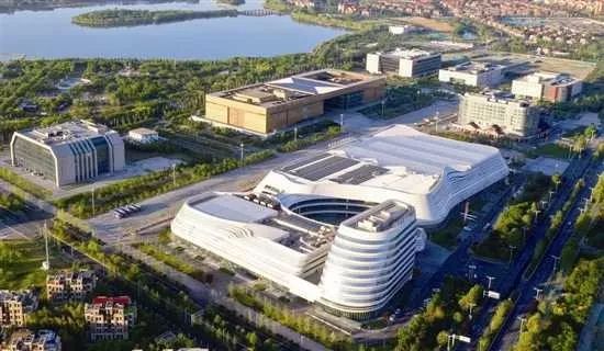 唐山南湖有多漂亮,唐山南湖有哪些项目