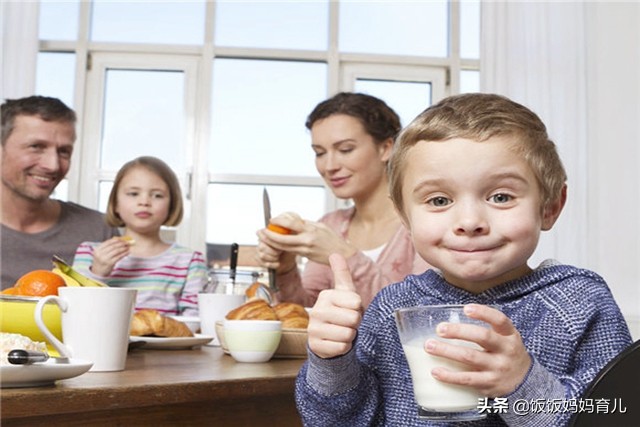 孩子长高四个雷区,父母注意孩子长高的猛增期