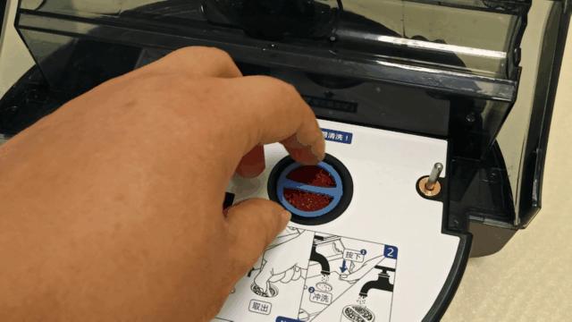 ilife智意v3plus扫地机器人,智意洗地机器人评测